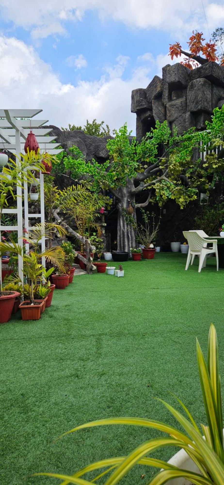Appartement S & B Dreams House à Munnar Extérieur photo
